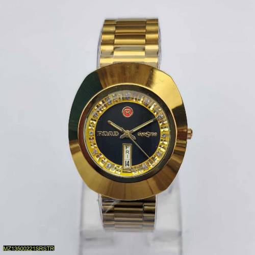Men Watch Radoo