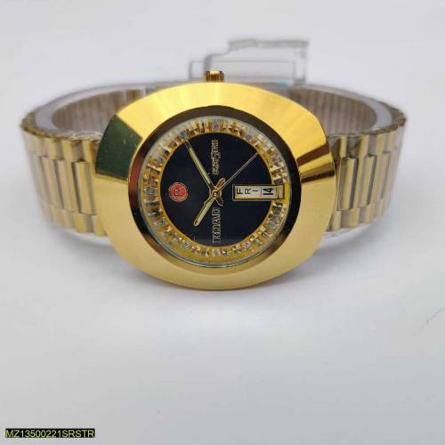 Men Watch Radoo