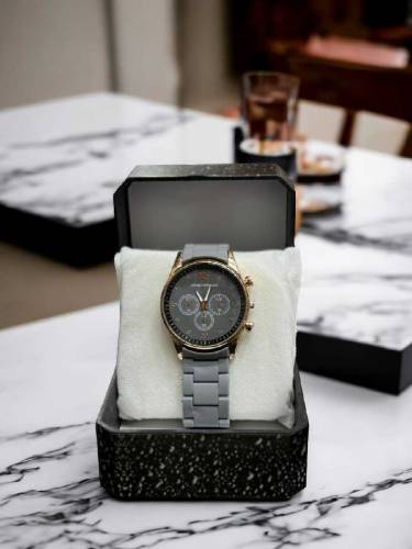 Mans Casual  Analougue Watch 