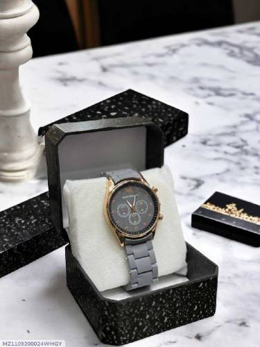 Mans Casual  Analougue Watch 