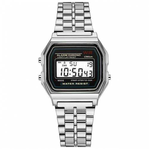 mens simple watch 