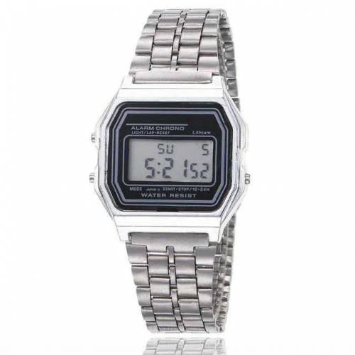 mens simple watch 
