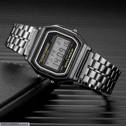 mens simple watch 