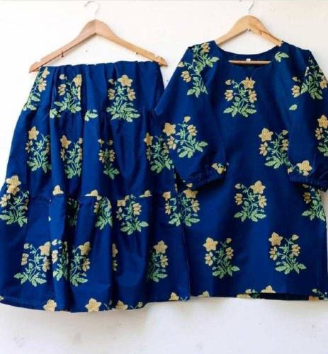 women 2 piece branded suit delivary all pakisyan