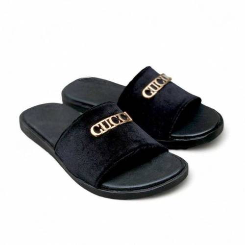 Gucci Casual Flats 