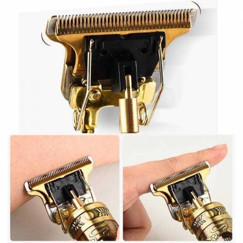 Dry Shave, Wat, Cordless, 