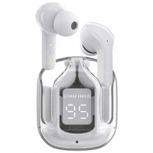 Digital display Air 31 earbud with case