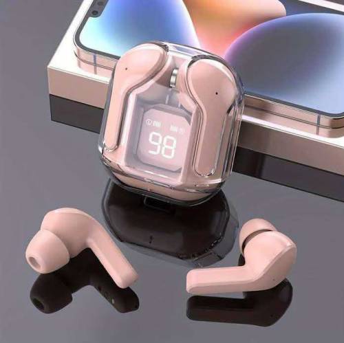 Digital display Air 31 earbud with case