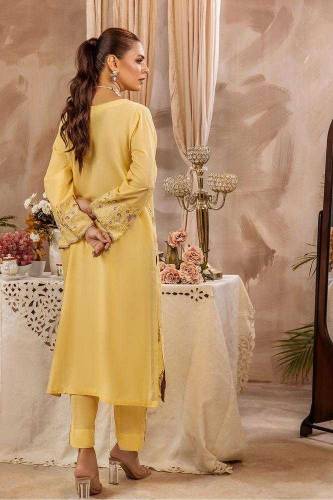 2 PC suit 