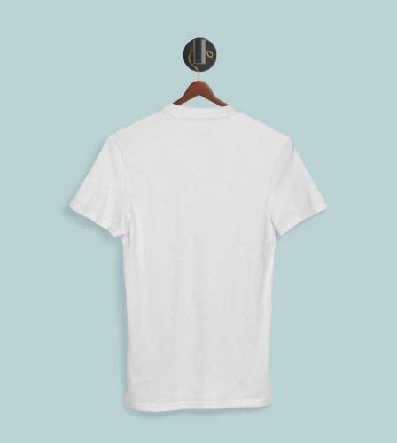 T-shirt Brand Cotton Printed 