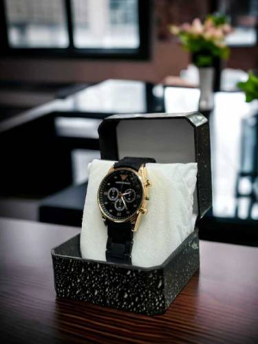Mens Analogue Watches 