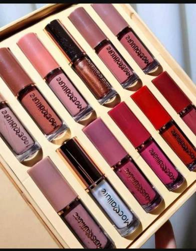 lip gloss pack of 12