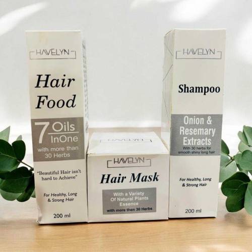Hair care Products 
