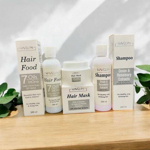 Hair care Products 