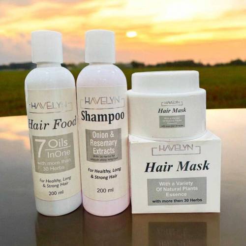 Hair care Products 