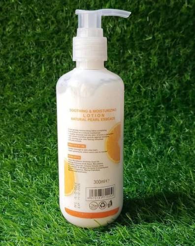 Vitam C Hydrating body lotion