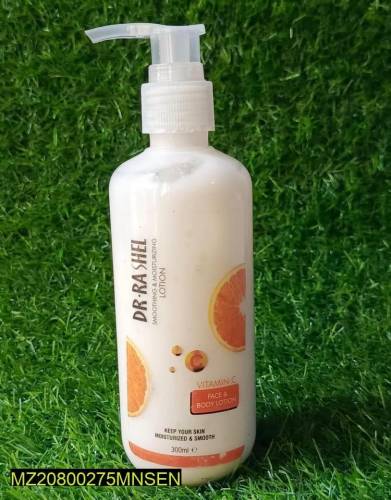 Vitam C Hydrating body lotion