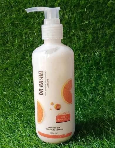 Vitam C Hydrating body lotion