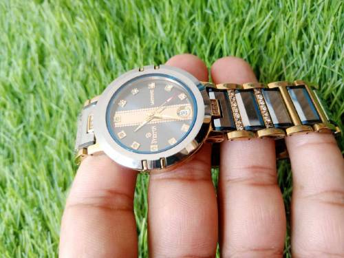 Seiko + codus + svesten watch