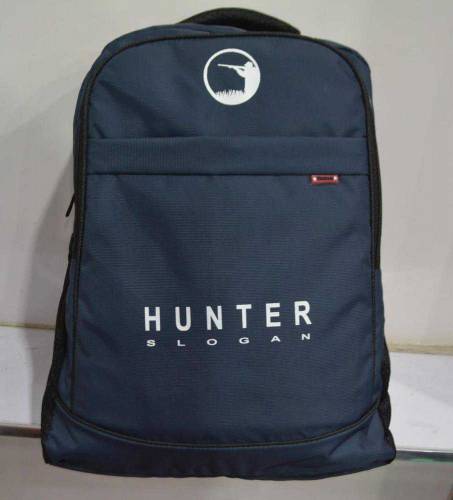 Hunter bag for school