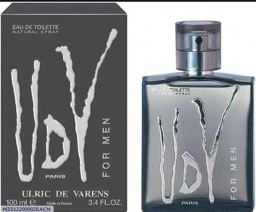 UDV , Ulric De Varens perfume for men -100ml