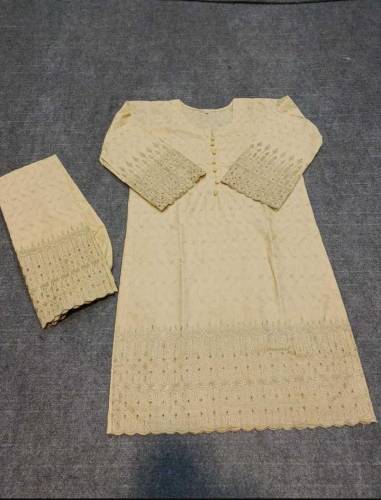 sale sale # 2 pcs women unstitched