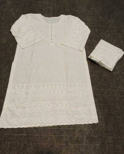 sale sale # 2 pcs women unstitched