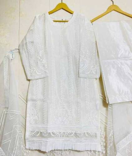 sale sale # 2 pcs women unstitched