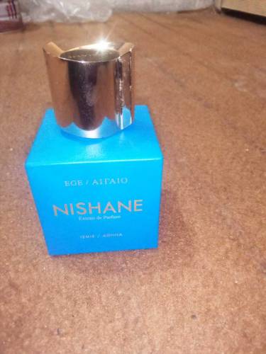 Nishane Perfume