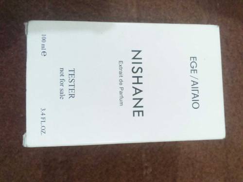 Nishane Perfume