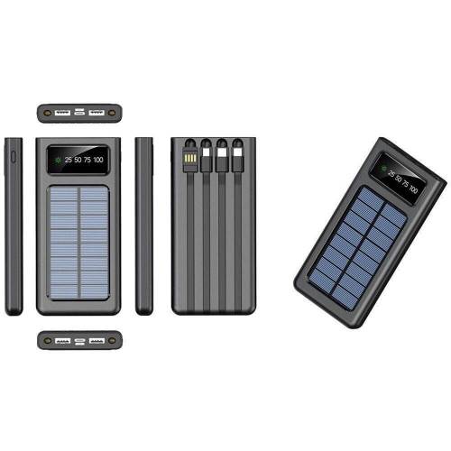 solar powerbank 10000Mah