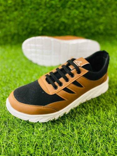 walking new shoes for men