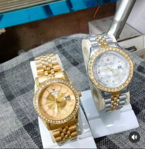 Rolex watch 