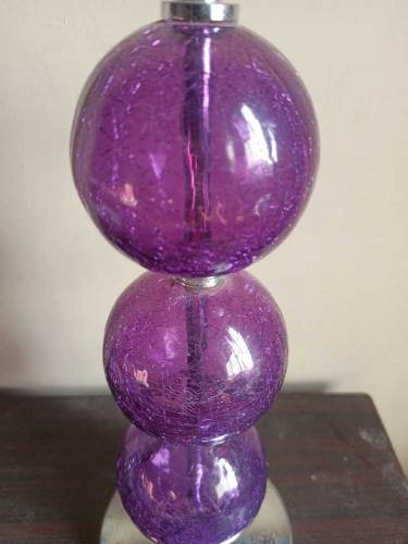 Table lamp Imported