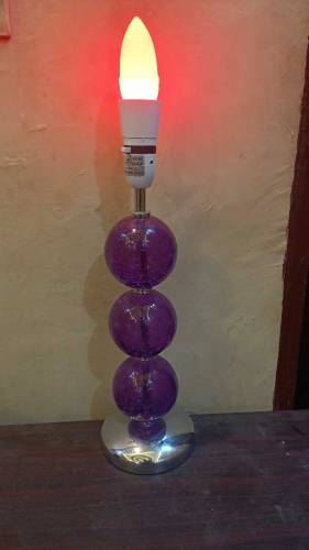 Table lamp Imported