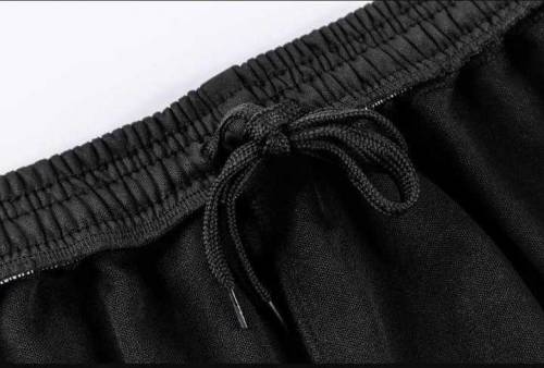 2 PC mens shirt and trouser 