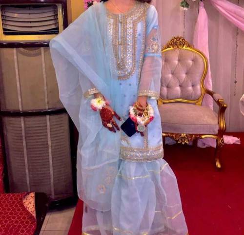 sharaa only one time used