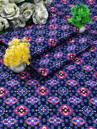 Digital Polo cotton