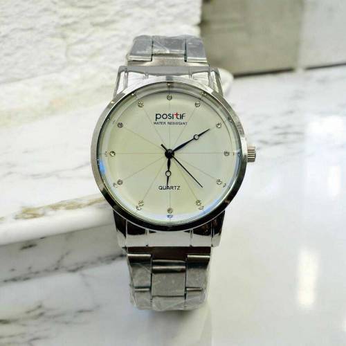 men's formal watch