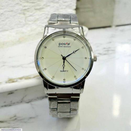 men's formal watch