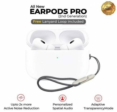 Airpods Pro 2nd generation 