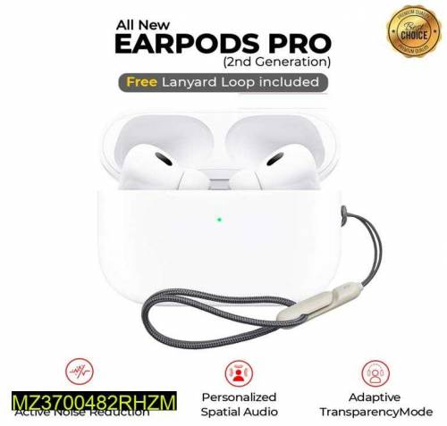 Airpods Pro 2nd generation 