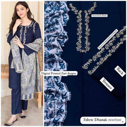women's embroidery dress