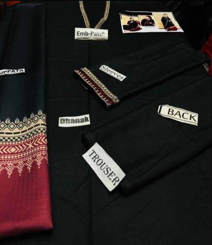 women's embroidery dress
