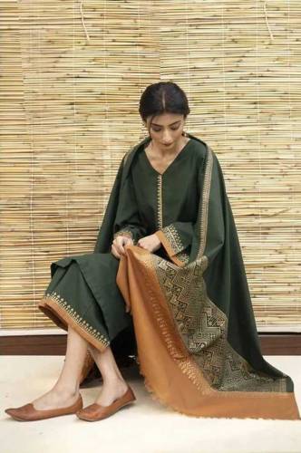 women's embroidery dress