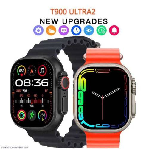 Ultra 2 Smart watch 