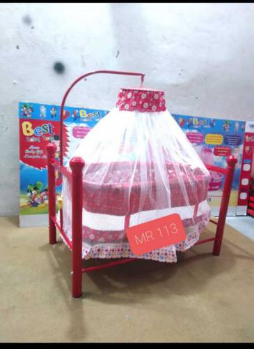 Baby Cradle