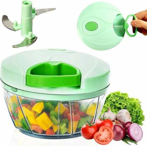 chopper Cutter