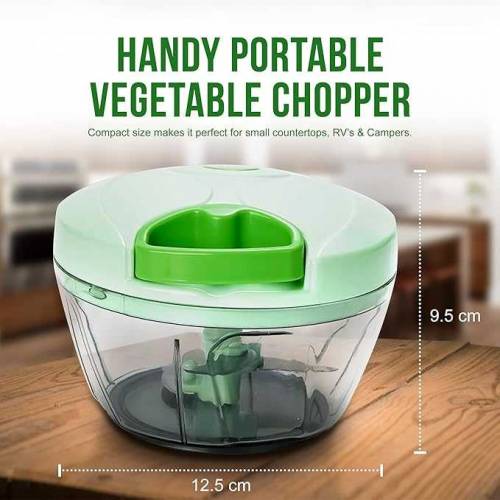 chopper Cutter