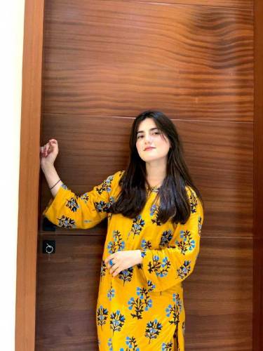 2 Pcs Women Stitched Linen Shirt and Trouser 